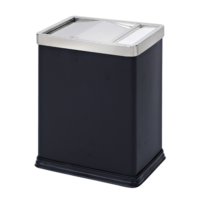 Product model KL53 Guestroom Waste Bin Buy Trash can , waste can