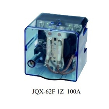 Relais de la potencia de JQX-62F 1Z 100A