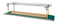 Parallel Bars with Accessories (model BT-PHG)