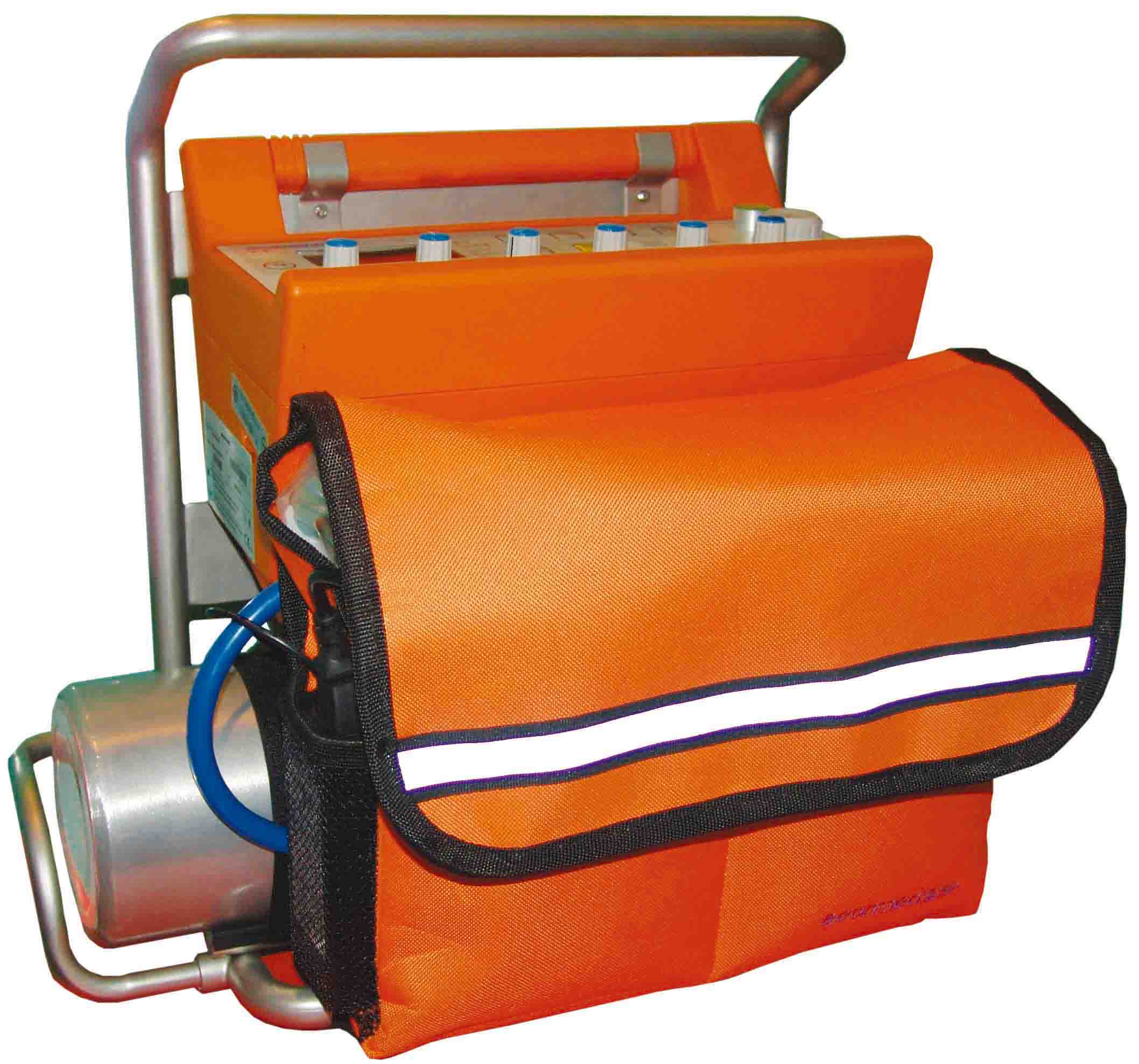Portable Emergency Ventilator (model Shangrila510)
