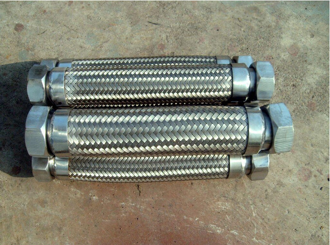 Fittings Flanges Camlock Couplings Assembled Stainless Steel Flexible