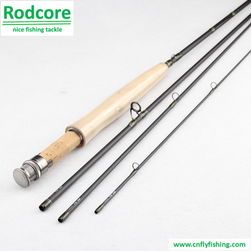 im12 fast action fly rod-primary 762-4