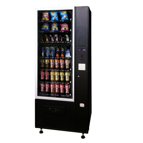 CV0900 Combo Vending Machine 