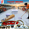 Cepillo Yachting Versátil