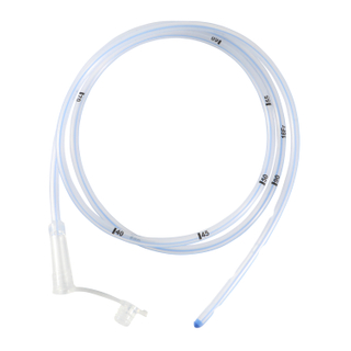 Silicone Stomach Tube