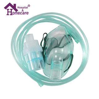 NEBULIZER MASK