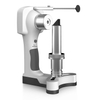 HSL-600 China Ophthalmic Equipment, Portable Digital Slit Lamp