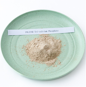 Polvo de fosfato tricálcico Grado de alimentación TCP para ganado lechero CAS NO.7758-87-4