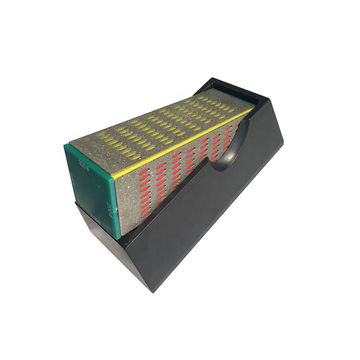 Four Sides Diamond Sharpening Block Stone