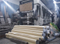 Machines d'impression et d'empaquetage using le rouleau de guide en aluminium