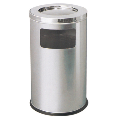 Product model :YH-94 Stainlesss steel Waste Can