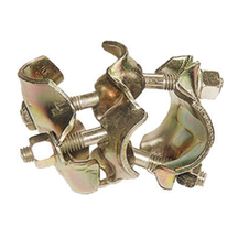  Итальянская прессованная двойная муфта