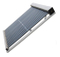 Calentador de agua solar dividido comercial presurizado