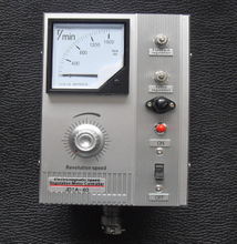 Регулятор скорости JD1A-11