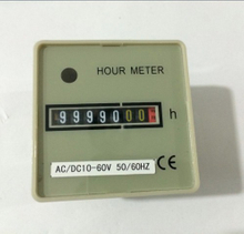 Medidor de horas HM-2