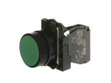 Interruptor de pulsador XB5-AA21~XB5-AA45