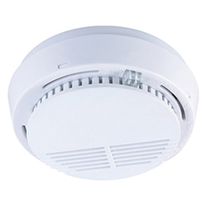 Alarmas de humo de WST-SO-508B