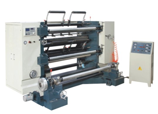 Máquina que raja vertical de alta velocidad de WFQ-B 1000/1300