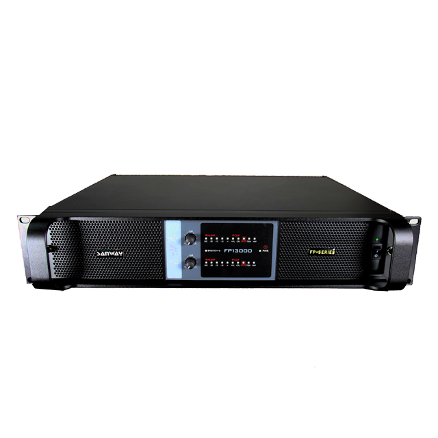 FP13000 110V oder 220V DJ-Leistungsverstärker für Line Array
