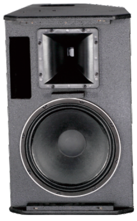 AT12 Single 12 pouces DJ Sound Speaker