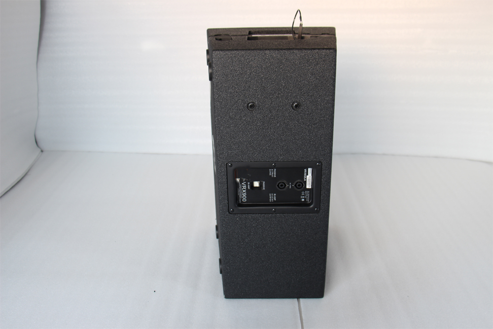 VRX932LA-1 Single 12 "tragbares passives Line Array-Lautsprechergehäuse
