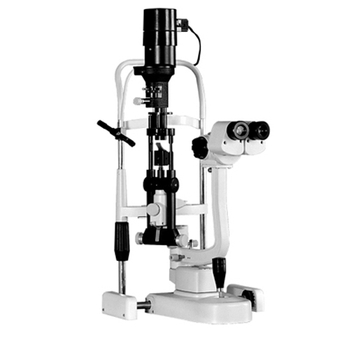 Yz5f1 Slit Lamp Microscope (model YZ5F1)