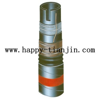 Anti-Static Rubber Oil Suction & Discharge Hose