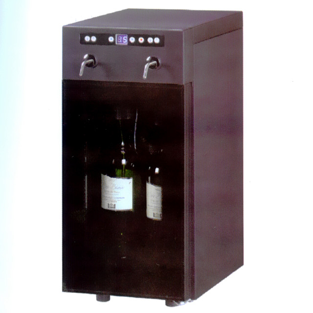 SC-2 Wine Dispenser