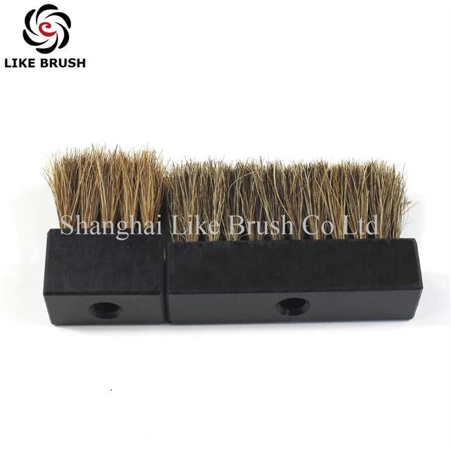 Bristle Oil Lubrication Brushes