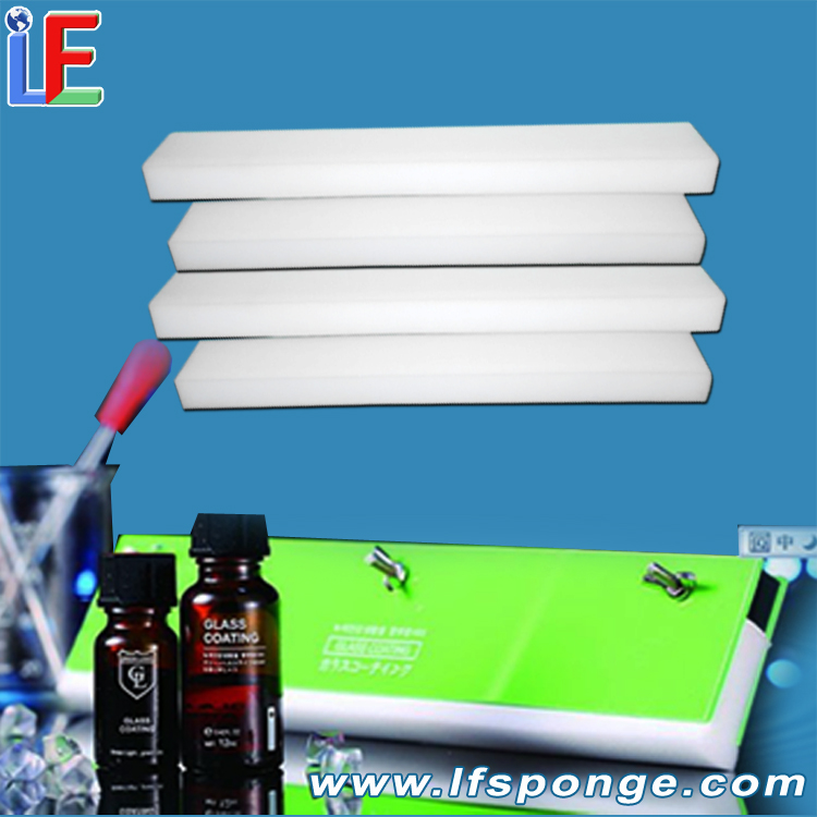 window Liquid film coating applicator Buy Life Nano coating sponge