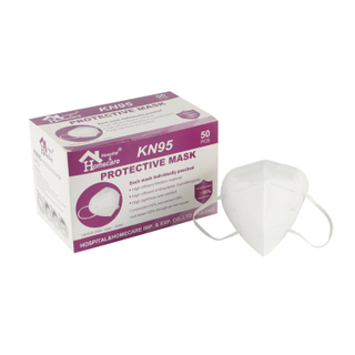 KN95 PROTECTIVE MASK