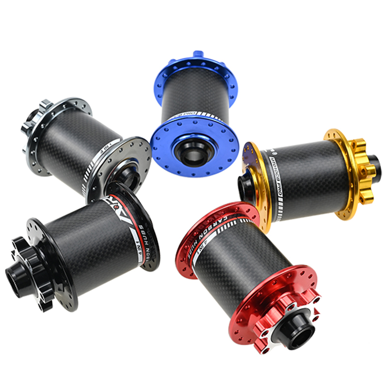 mtb hubs