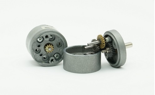 20mm DC Gear Motor