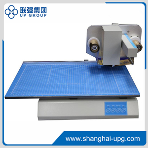 UPG-8025数码金箔印刷机