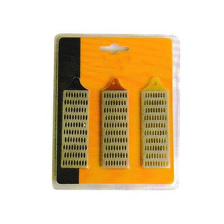 3 Stück / Set Diamond Knife Sharpener