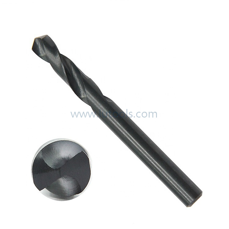 DIN1897 HSS Stub Drill Bits