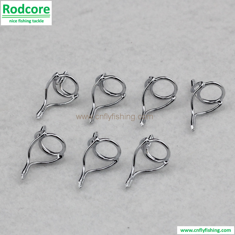 fly rod agate stripping guide Buy Product on Rodcore Ltd