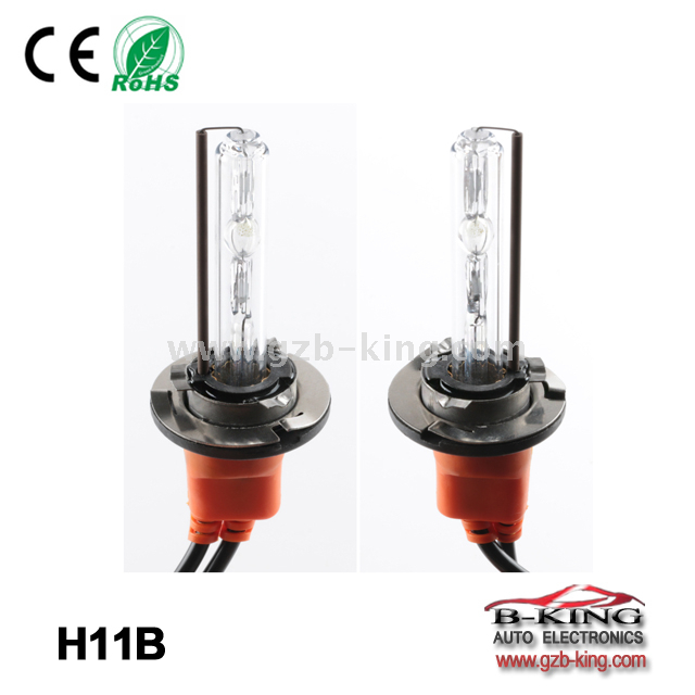 12V 35W H11B 3000K 5500K 8000K HID Convertion Xenon Bulb （ For South ...