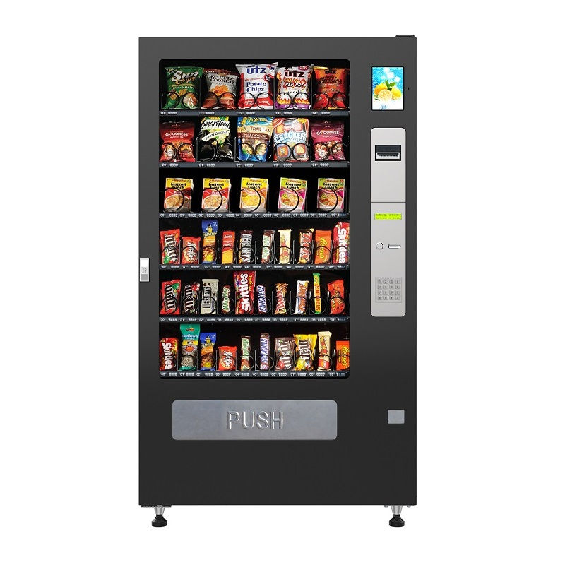 VS1-5000 Snack vending machine