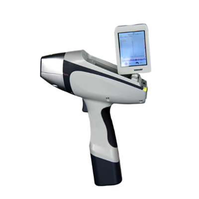 DSHG 9000 XRF Handheld Heavy Metal in Soil Analyzer - Buy Heavy Metal ...