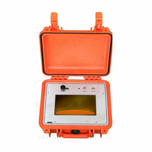 DSHT-6S Multi-Function Natural Electrical Field Detector (800m Underground Water Detector)