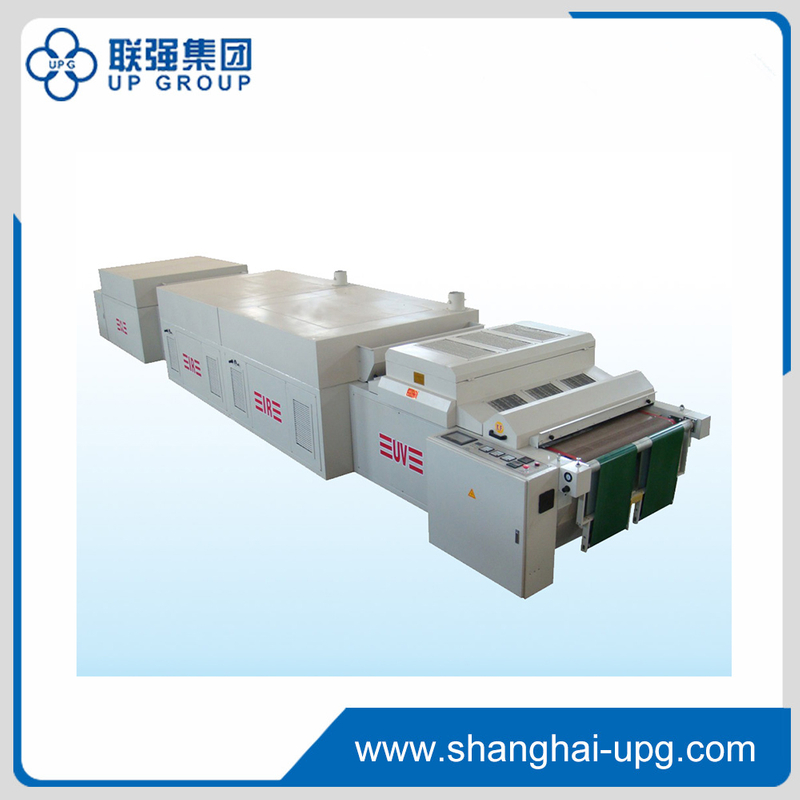 PH-900/1050 对流式紫外线-红外线烘干机