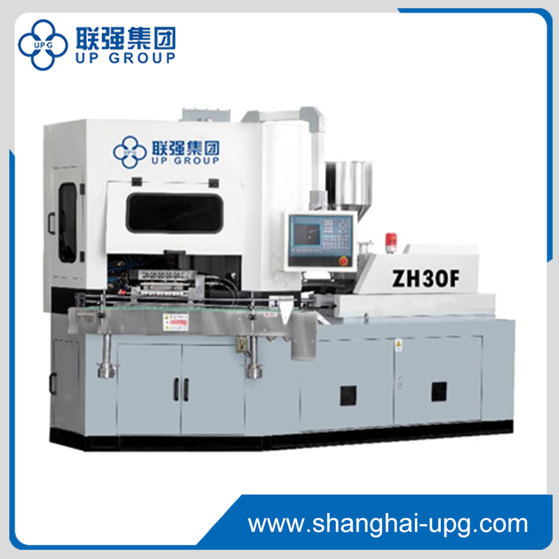ZH30F注坯吹塑设备