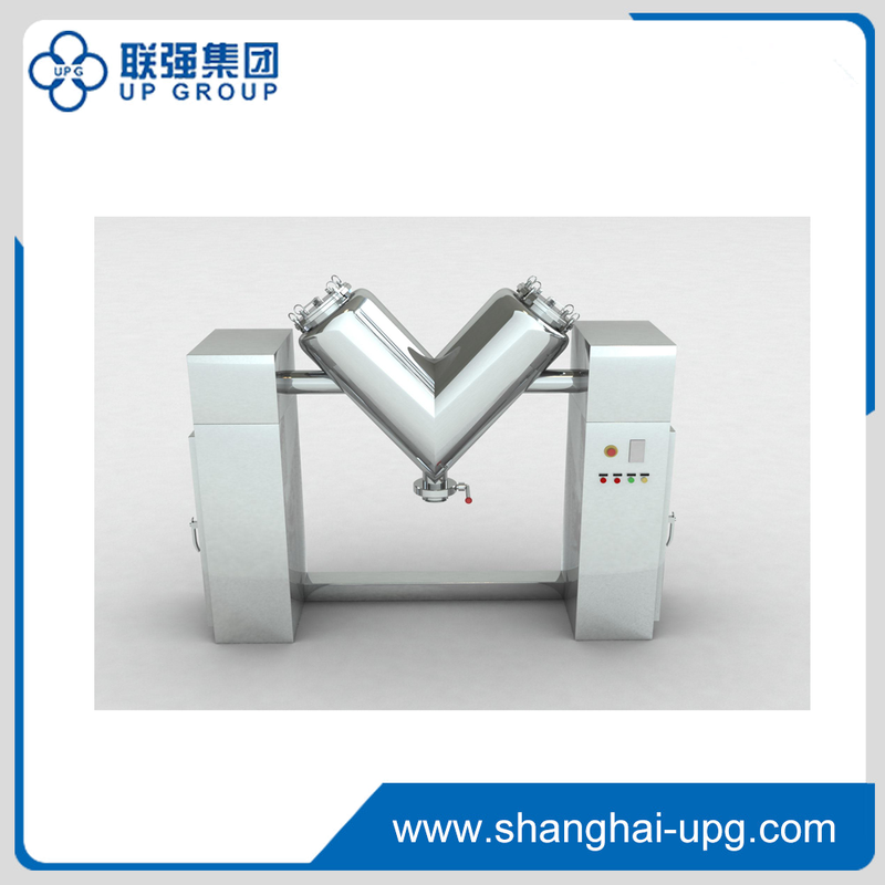 LQ-CH-V系列高效混合机