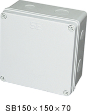 Распределительная коробка SB 150*150*70mm водоустойчивая