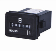 SYS-3 Industrial timer (Contador de horas)