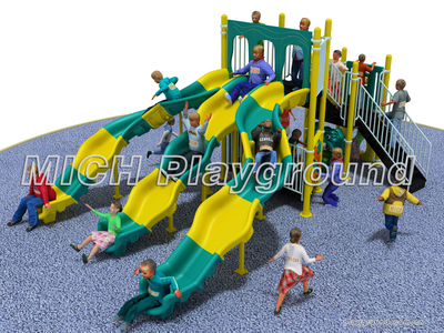 Детская площадка для игровых площадок