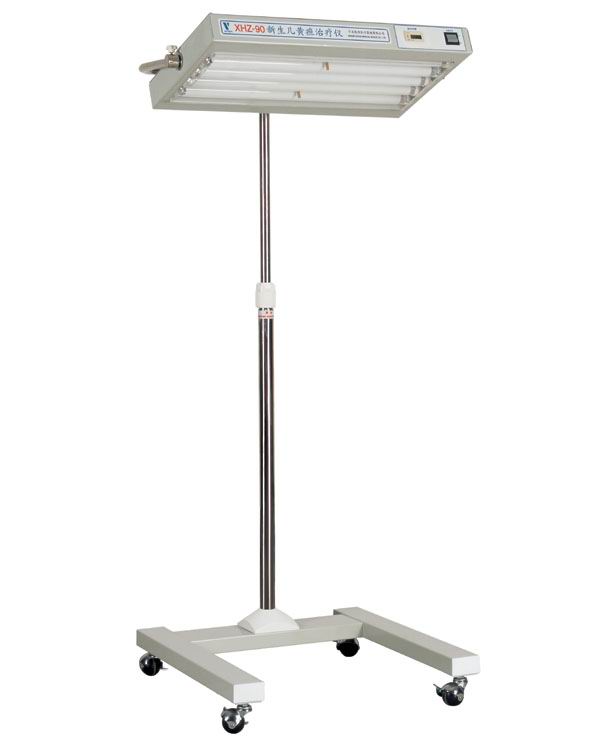 Neonate Bilirubin Phototherapy Equipment (model XHZ-90)