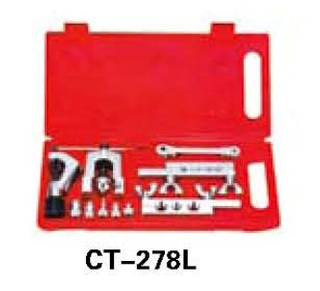 Kit di strumento scintillanti e foggianti CT-278