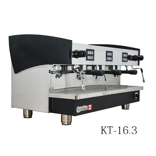 Máquina del café del café express KT-16.3